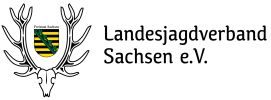 Logo Landesjagdverband Sachen e.V.