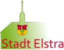 Logo Stadt Elstra