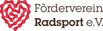 Logo Förderverein Radsport e.V.