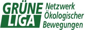 Logo GRÜNE LIGA Sachsen e.V.