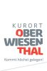 Logo Kurort Oberwiesenthal
