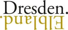 Logo Tourismusverband Elbland Dresden e.V.