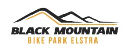 Logo Black Mountain Bikepark