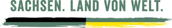 Logo Tourismus Marketing Gesellschaft Sachsen mbH